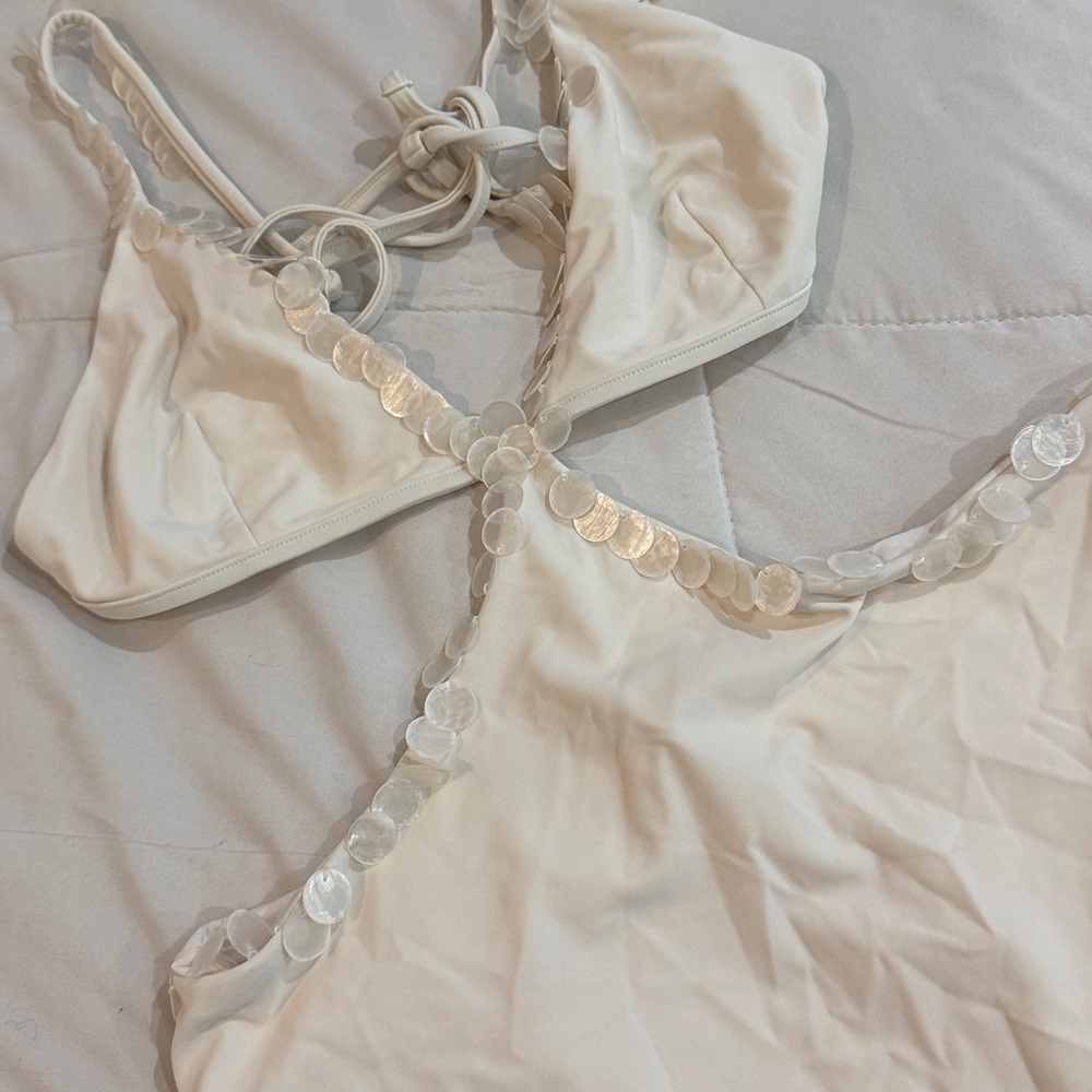 Devon Windsor Jacquelyn Full Piece - image 3